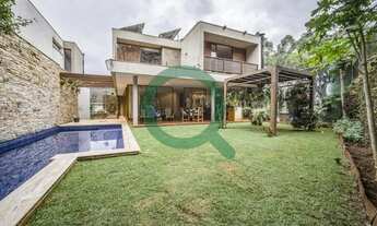 Imagem: São Paulo - Casa de Condomínio - Alto