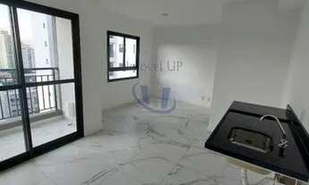 Imagem 7: Apartamento a venda ao lado do Metrô S.Judas/27m² Quarto/Sala/Cozinha e Banheiro