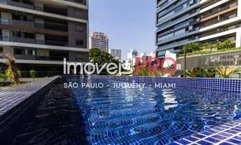 Imagem: Apartamento, Brooklin - São Paulo