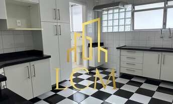 Imagem 7: APARTAMENTO PARA LOCAÇÃO NO JARDIM AMERICA