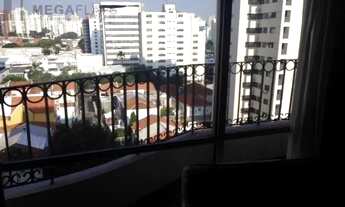 Imagem 6: FLAT COM 02 QUARTOS PARA LOCAÇÃO NO JARDINS!