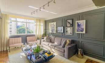 Imagem: Venda Apartamento 1 Dormitórios - 90 m²