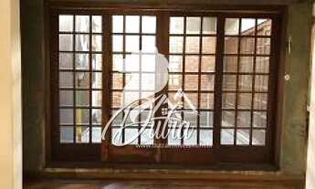 Imagem 6: Padrão Brooklin 320m² 04 Dormitórios 01 Suítes 4 Vagas