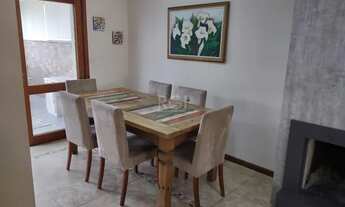 Imagem 4: Casa Condominio para Venda - 247.38m², 3 dormitórios, sendo 1 suites, 4 vagas - Ipanema, P