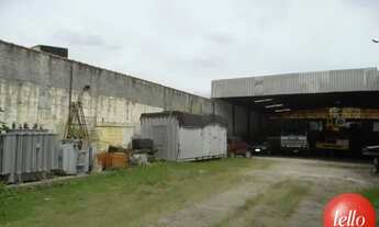 Imagem 3: São Paulo - Galpão/Depósito/Armazém - Cursino