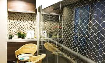 Imagem 2: APARTAMENTO VILA GUILHERME - 2 DORM. 1 SUÍTE. 1 VAGA - 64 M2