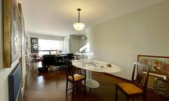 Imagem 2: Apartamento de alto padrão a Venda com 2 Quartos na Vila Nova Conceição