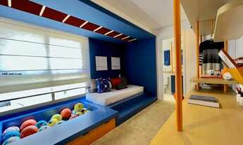 Imagem 6: Apartamento para Venda em Rio de Janeiro, BARRA DA TIJUCA, 4 dormitórios, 2 suítes, 5 banh