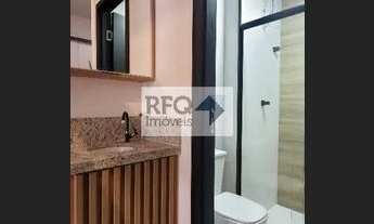 Imagem 7: Studio Mobiliado com quintal residencial a 200m² do metrô Vila Prudente!!