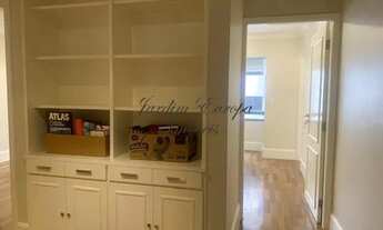 Imagem 6: Apartamento a venda no Itaim, 4 suítes , 3 vagas e 196 m úteis