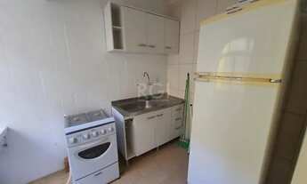 Imagem 7: Apartamento JK para Venda - 39.45m², 0 dormitórios, Menino Deus