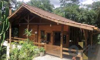 Imagem: EMBU DAS ARTES - Casa de Condomínio - Condomínio