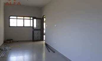 Imagem 5: Casa com 3 dormitórios para alugar, 100 m² por R$ 2.390,00/mês - Jardim Soraia - São José