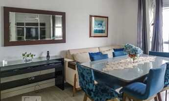 Imagem 2: Apartamento à Venda - Campo Belo, 3 Quartos, 109 m2