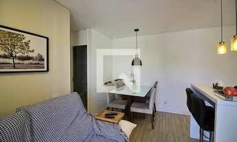 Imagem 4: Apartamento para Aluguel - Planalto, 2 Quartos, 56 m2