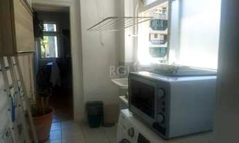 Imagem 5: Apartamento 3 dormitórios 1 suíte e 2 vagas com 90m² no bairro Petrópolis Porto Alegre R