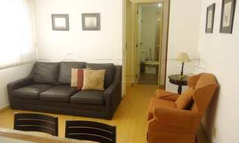 Imagem 2: FLAT EM MOEMA, 02 DORMS, PROXIMO A AV. IBIRAPUERA E SHOPPING IBIRAPUERA