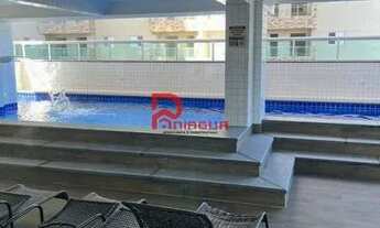 Imagem: Apartamento com 2 dorms, Canto do Forte