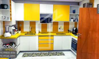 Imagem 4: Casa no Terras Alphaville Sergipe 2