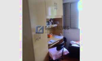 Imagem 6: SAO BERNARDO DO CAMPO - Residential / Apartment - DEMARCHI