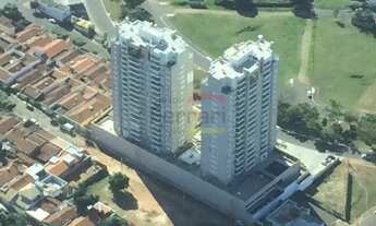 Imagem 5: Apartamento à venda Varanda Gourmet Araçatuba