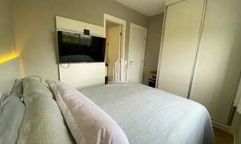 Imagem 7: PORTAL CENTRO, APARTAMENTO DE 72m2 COM 3 DORM,1 SUITE E 1 VAGA Á VENDA NO BRÁS