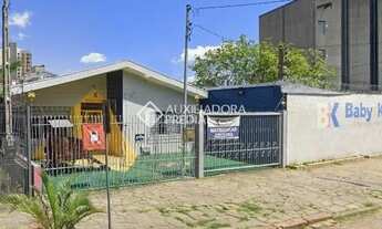 Imagem 2: PORTO ALEGRE - Casa Comercial - Jardim Itu
