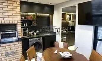 Imagem: APARTAMENTO BAIRRO ALTO UMUARAMA