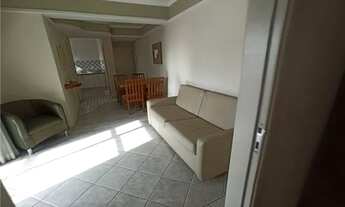 Imagem 3: Apto Mobiliado - 01 Dormitório - Bairro Alto - Piracicaba/SP