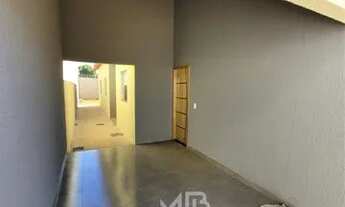 Imagem 4: Casa de 2 quartos no setor Jardim Imperial em Goianira, ótimo acabamento, aproveite!