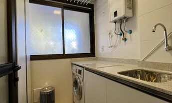 Imagem 3: Apartamento para venda possui 79 metros quadrados com 3 quartos em Itacorubi - Florianópol