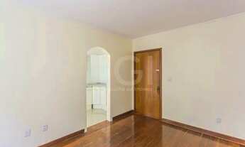 Imagem 6: Cobertura com área privativa de 103,23m2 de 1 dormitório