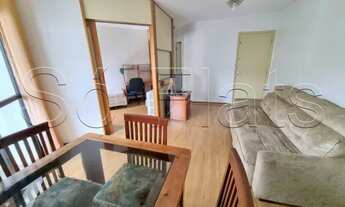 Imagem 3: Lindo apartamento com 2 dormitórios. Ótimo preço de pacote no Jardins. Com entrada imediat