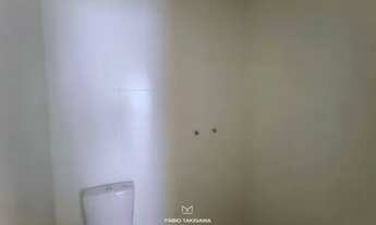 Imagem 2: Apartamento novo com ótimo padrão e sacada ampla!