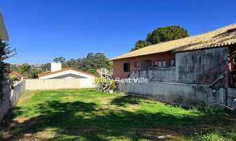 Imagem 7: Terreno à venda, 360 m² por R$ 1.300.000 - Alphaville - Santana de Parnaíba/SP