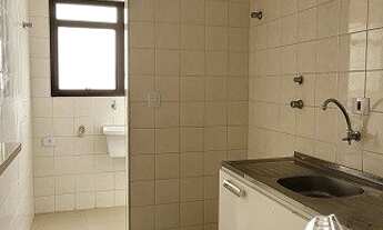 Imagem 6: Vendo Apartamento com 49m² no Bosque da Saúde