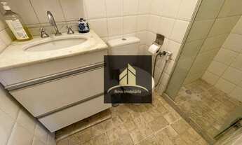 Imagem 7: Apartamento com 2 dormitórios à venda, 90 m² por R$ 357.000,00 - Tijuca - Rio de Janeiro/R