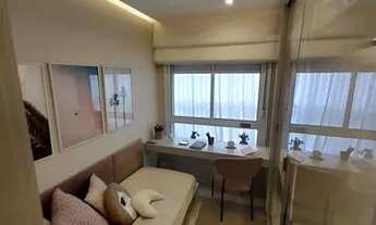 Imagem 4: Apartamento para venda possui 72 metros quadrados com 3 quartos em Vila Nair - São Paulo