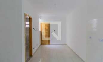 Imagem 2: Apartamento para Aluguel - Vila Euthalia, 2 Quartos, 52 m2