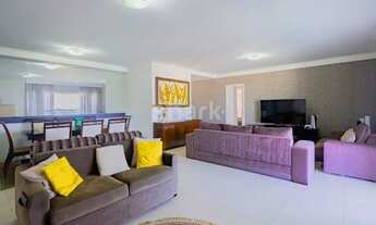 Imagem 4: Apartamento para venda e locação em Tamboré, Santana de Parnaíba-SP