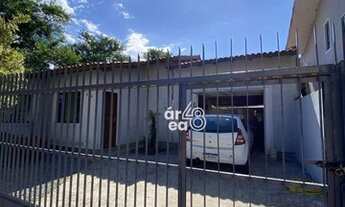 Imagem: Casa à venda, 140 m² por R$ 550.000,00