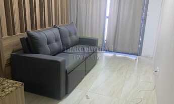 Imagem 2: Apartamento Studio para aluguel 39M² - Trend24 Residence - Auxiliadora - Porto Alegre - RS