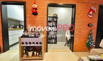 Imagem 6: Brooklin 116m² com 3 suítes no e 2 vagas