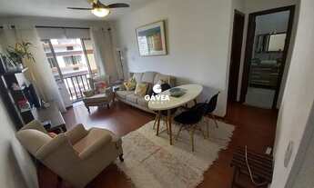 Imagem 6: Apartamento com varanda a 1 quadra da Praia dos Milionários - Boa Vista, São Vicente