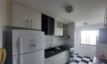 Imagem 5: Apartamento com 2 dormitórios à venda, 62 m² por R$ 260.000,00 - Vila das Belezas - São Pa