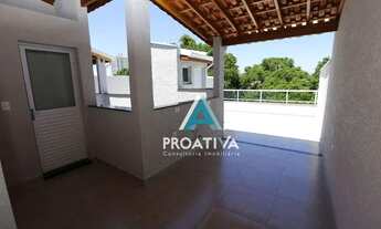 Imagem: Cobertura com 2 dormitórios à venda, 88