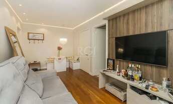 Imagem 6: Apartamento de 1 dormitório e 1 vaga de garagem no bairro Petrópolis