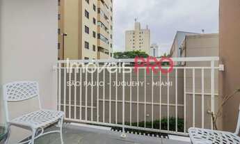 Imagem 6: Apartamento 02 dorm 01 suite 64m a venda em Jd Marajoara