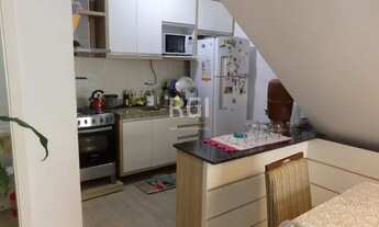 Imagem 5: Casa Condominio para Venda - 144m², 3 dormitórios, sendo 1 suites, 2 vagas - Teresópolis