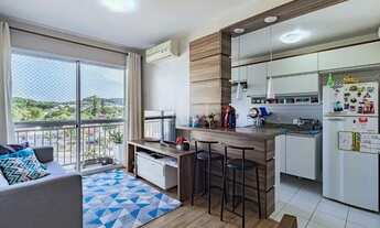 Imagem 2: Apartamento em Tristeza